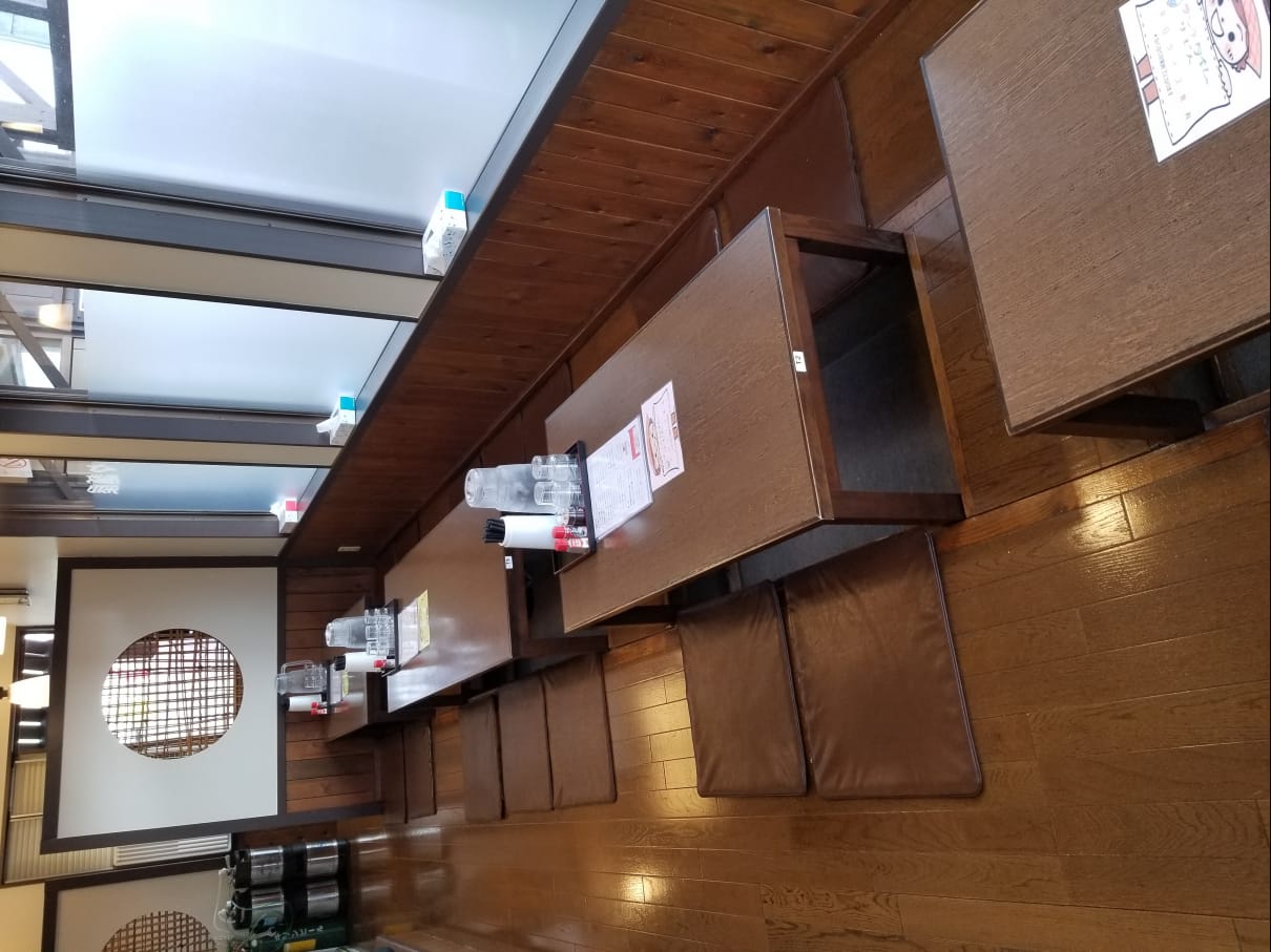 担々麺屋　柏崎店|新潟県 